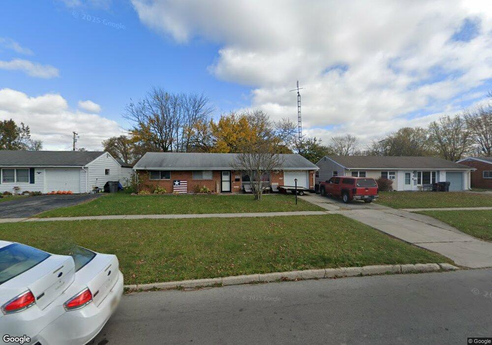 2030 N Metcalf St, Lima, OH 45801 - photo 1