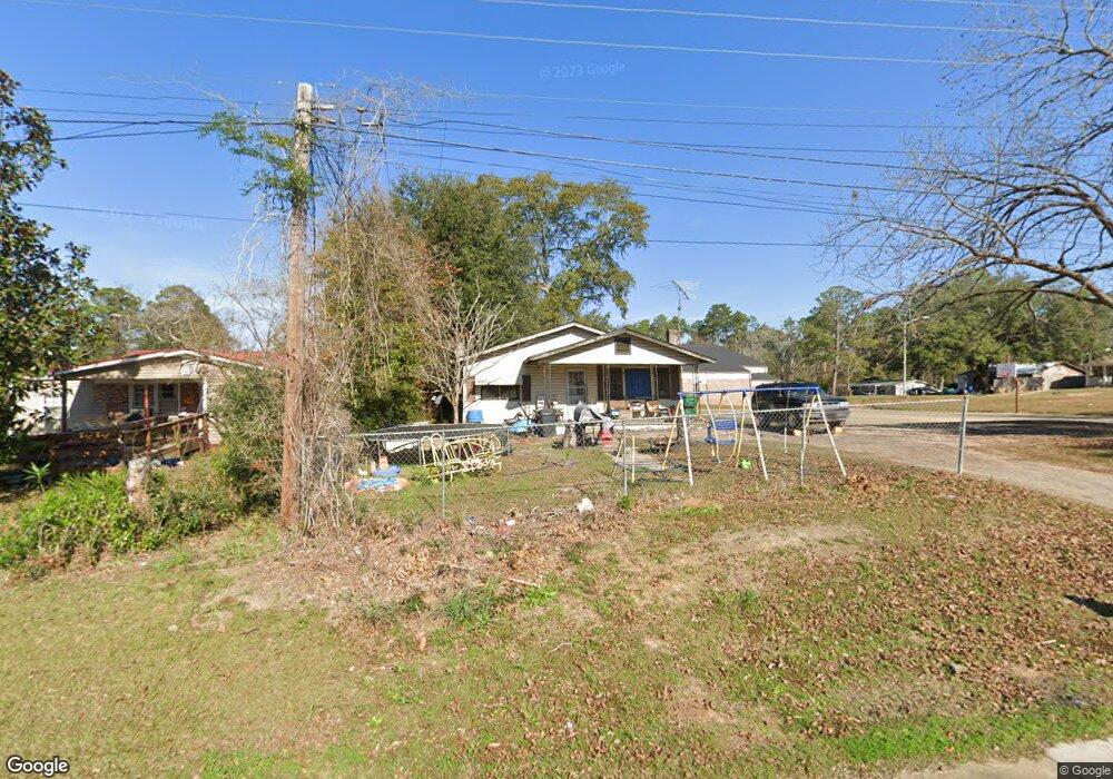 706 W Price St, Sylvester, GA 31791 - photo 1
