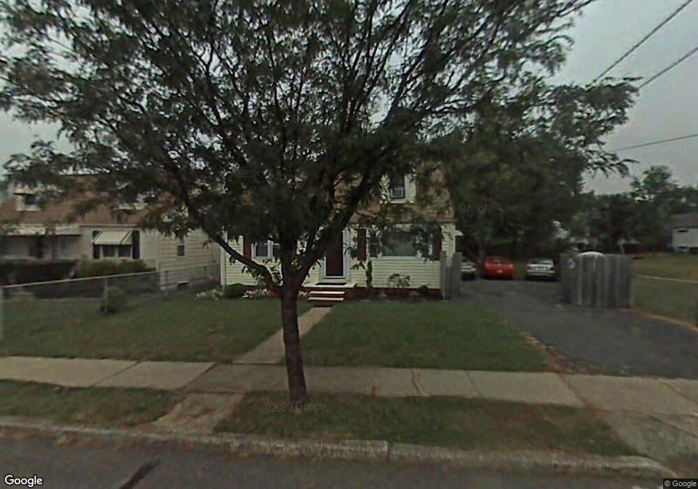 261 Davenport St, Somerville, NJ 08876 - photo 1