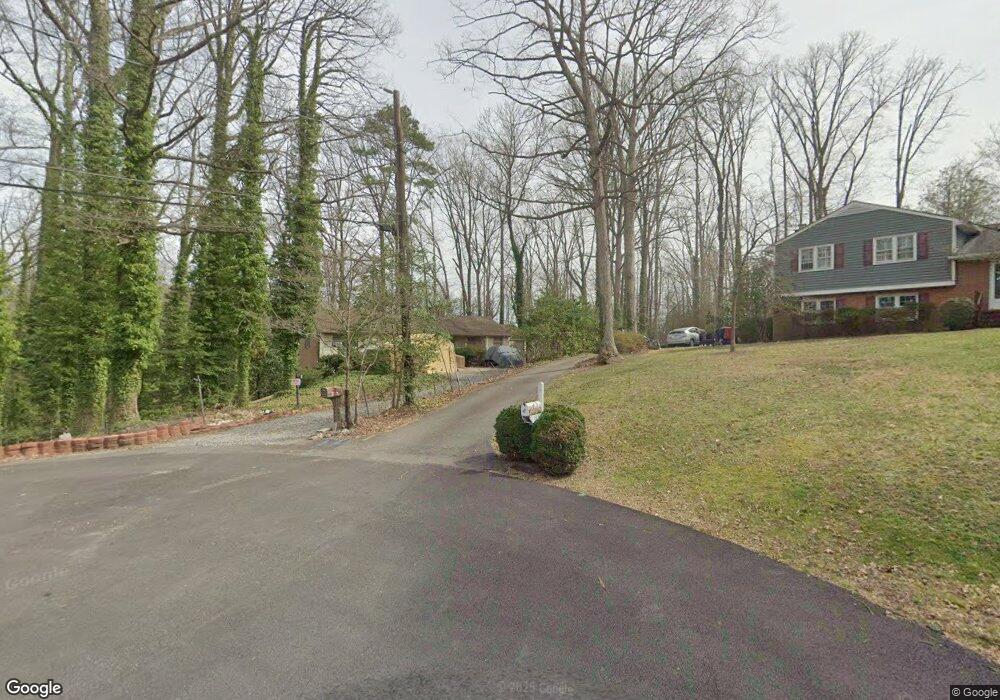 1801 Greenvale Ct, Richmond, VA 23225 - photo 1