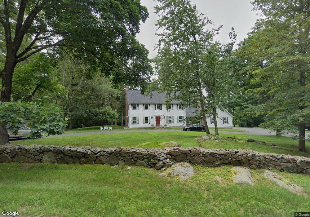 10 Overlook Ln, Redding, CT 06896 - photo 1