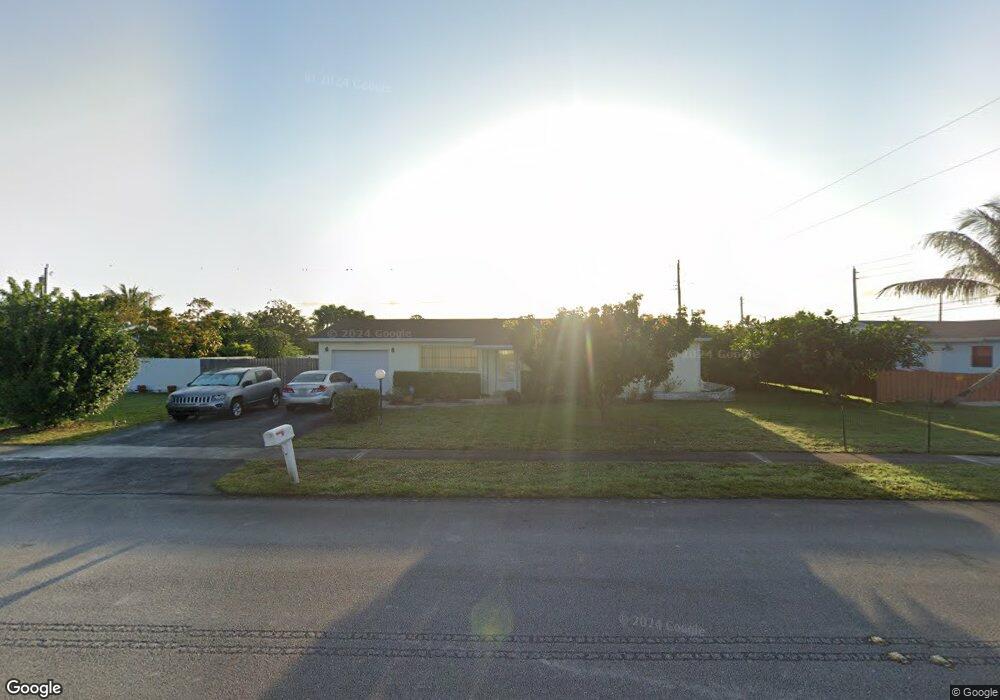 1712 Kudza Rd, West Palm Beach, FL 33415 - photo 1