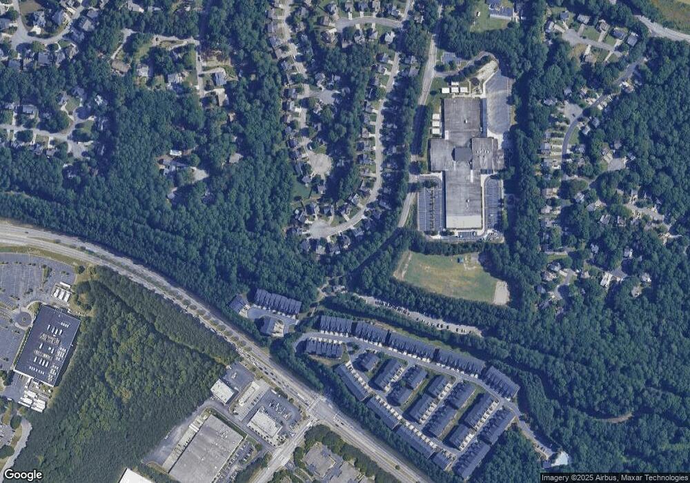 2108 Berryhill Cir SE, Smyrna, GA 30082 - photo 1