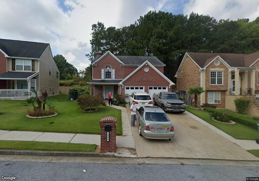 1390 Turners Ridge Dr unit 1, Norcross, GA 30093 - photo 1