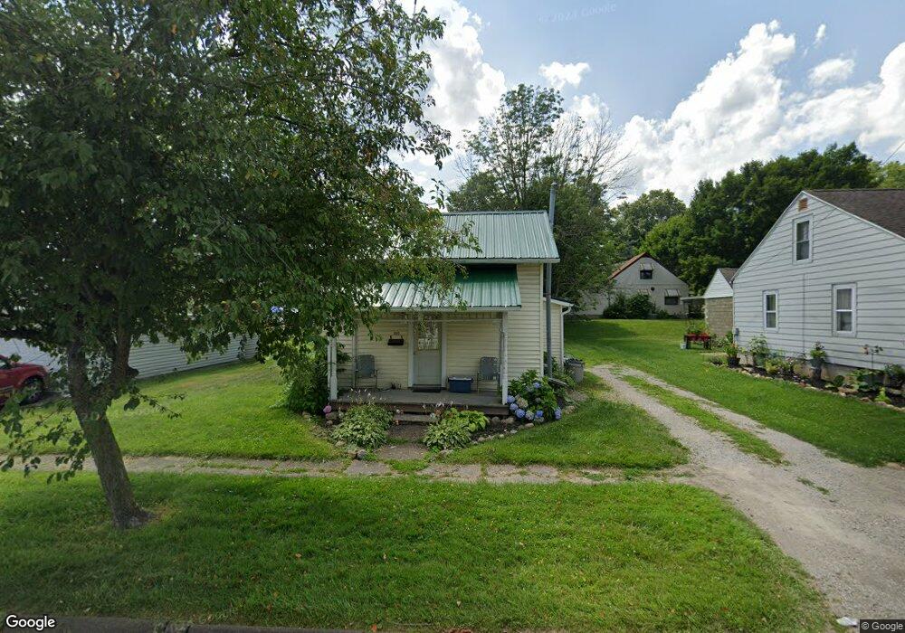 333 N Jefferson St, Loudonville, OH 44842 - photo 1