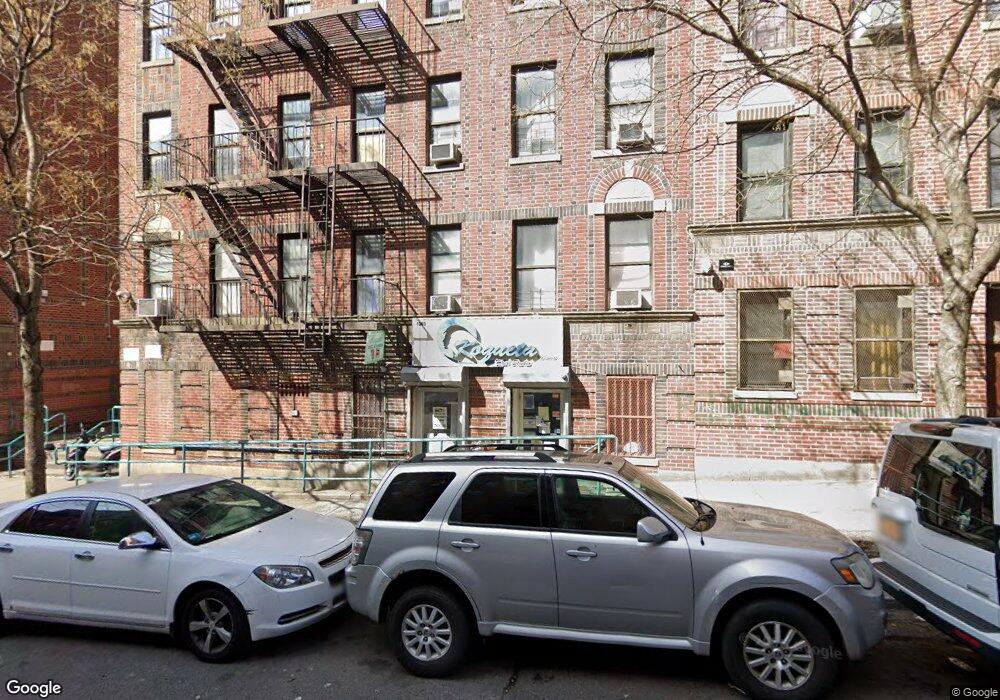 1305 Sheridan Ave unit 4D, Bronx, NY 10456 - photo 1