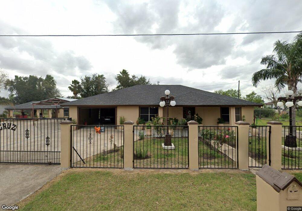 3203 Swallow St, Weslaco, TX 78596 - photo 1