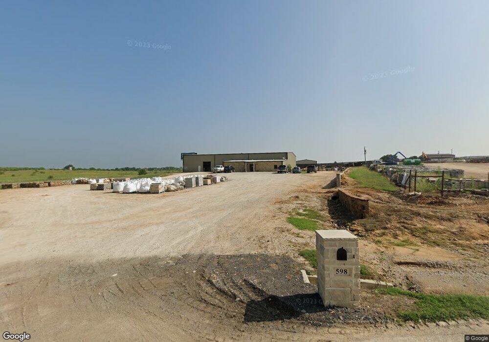 598 County Road 4196, Decatur, TX 76234 - photo 1