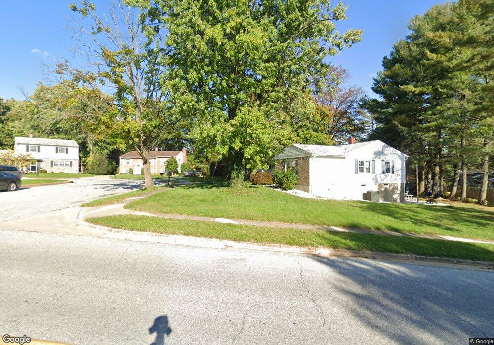 233 Sacred Heart Ln, Reisterstown, MD 21136 - photo 1