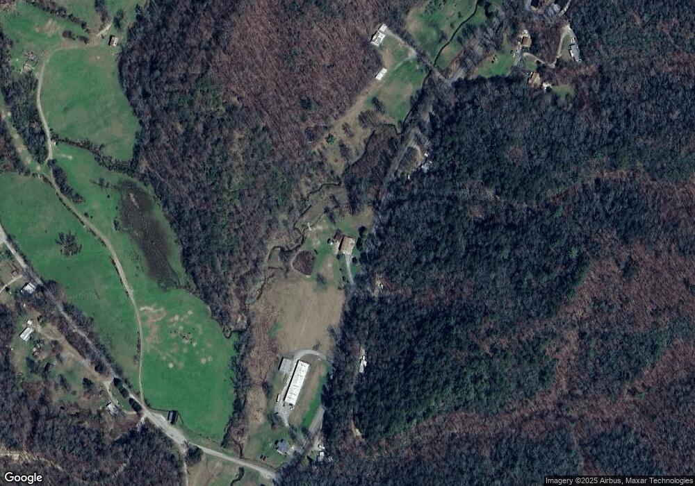 10963 Boardtown Rd, Cherry Log, GA 30522 - photo 1