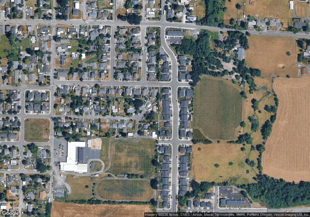 404 Linke St, Carlton, OR 97111 - photo 1