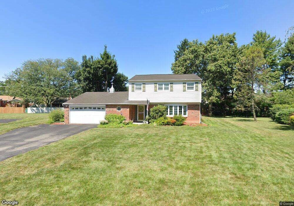 5011 Cypress St, Allentown, PA 18106 - photo 1