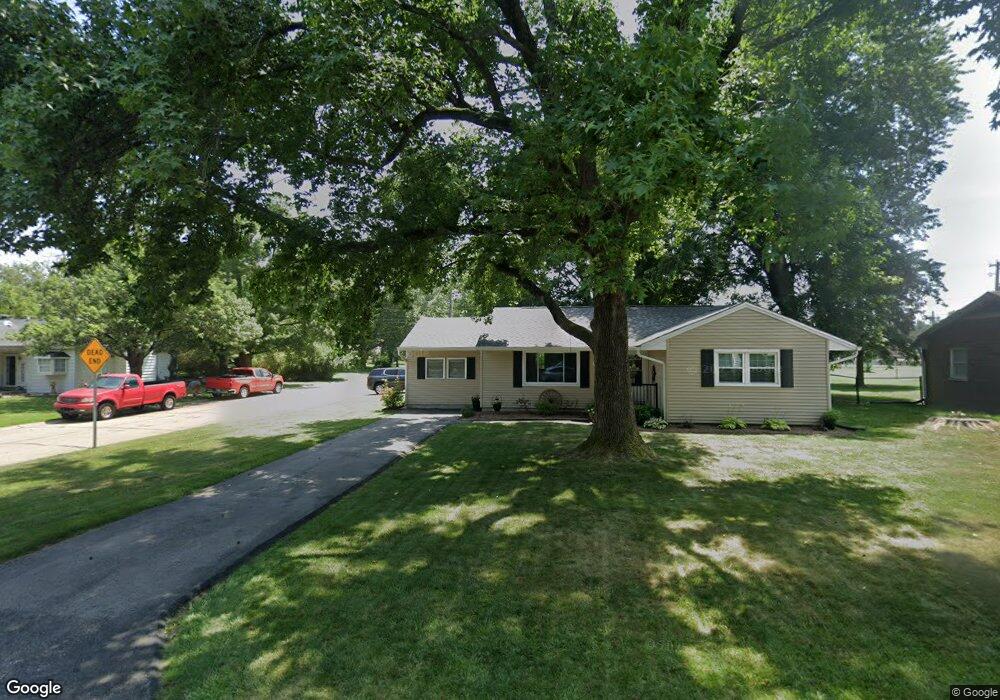 1197 Orchard Ln, Franklin, IN 46131 - photo 1