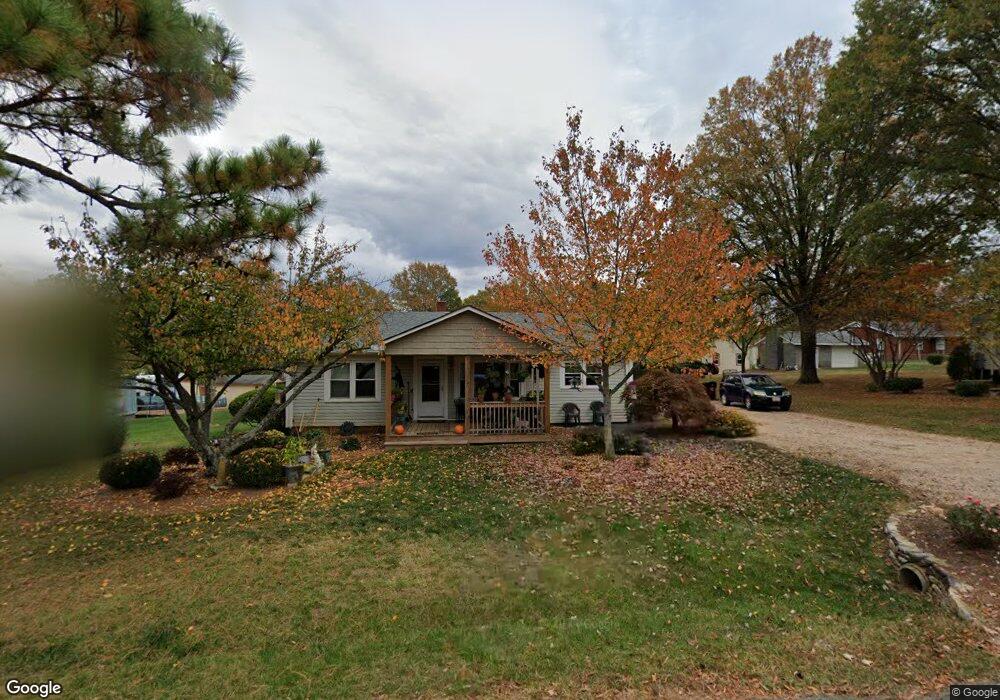 747 Main St SW, Concord, NC 28027 - photo 1