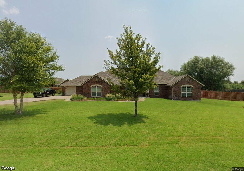 14300 Beaver Creek Rd, Edmond, OK 73025 - photo 1