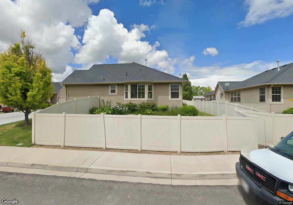 1382 S 1530 W, Springville, UT 84663 - photo 1