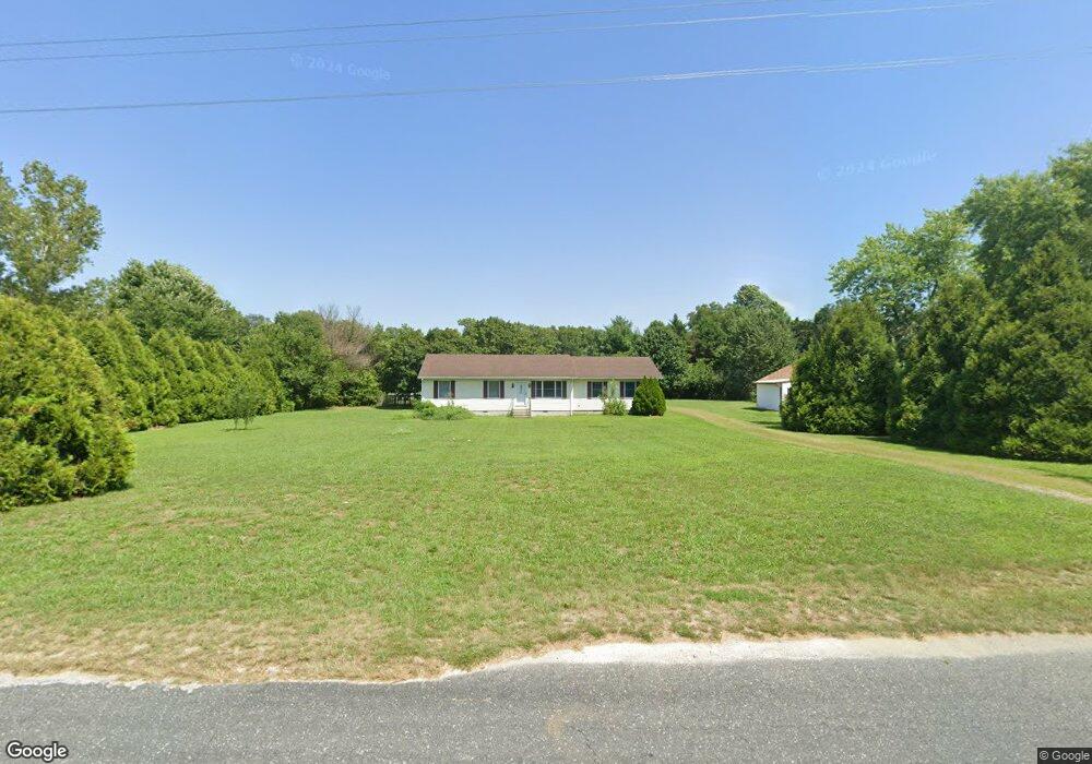 34511 Branch School Rd, Laurel, DE 19956 - photo 1