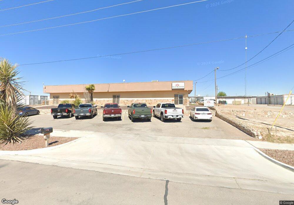 420 S Kenazo Ave, Horizon City, TX 79928 - photo 1