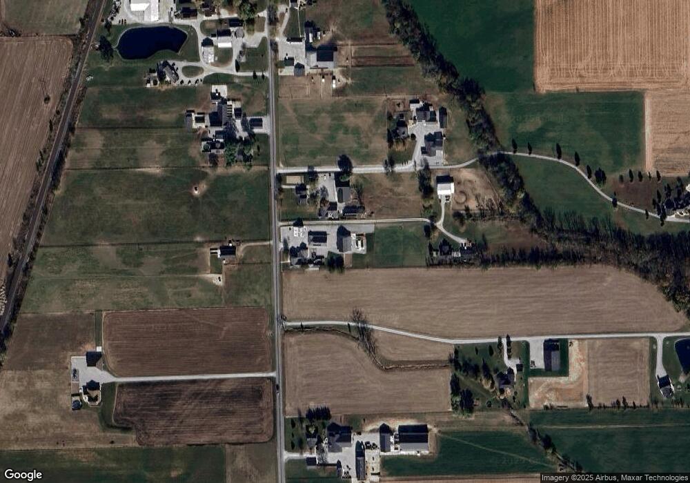 9732 Graber Rd, Grabill, IN 46741 - photo 1