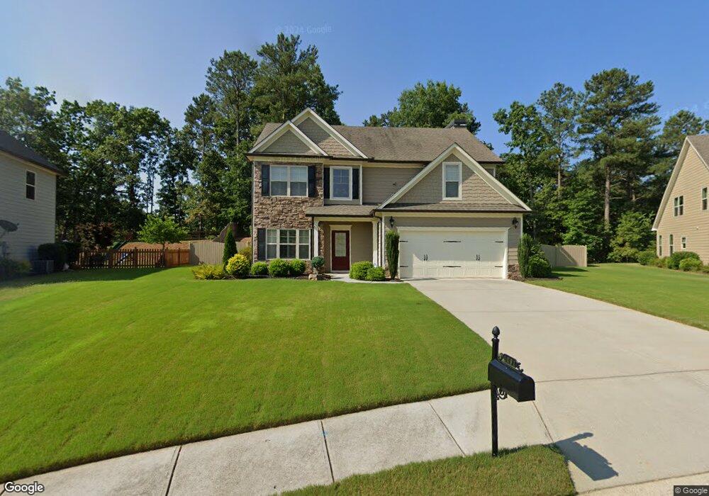 1091 Blankets Creek Dr, Canton, GA 30114 - photo 1