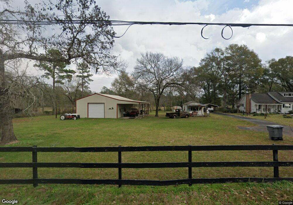 22510 Roberts Cemetery Rd, Hockley, TX 77447 - photo 1