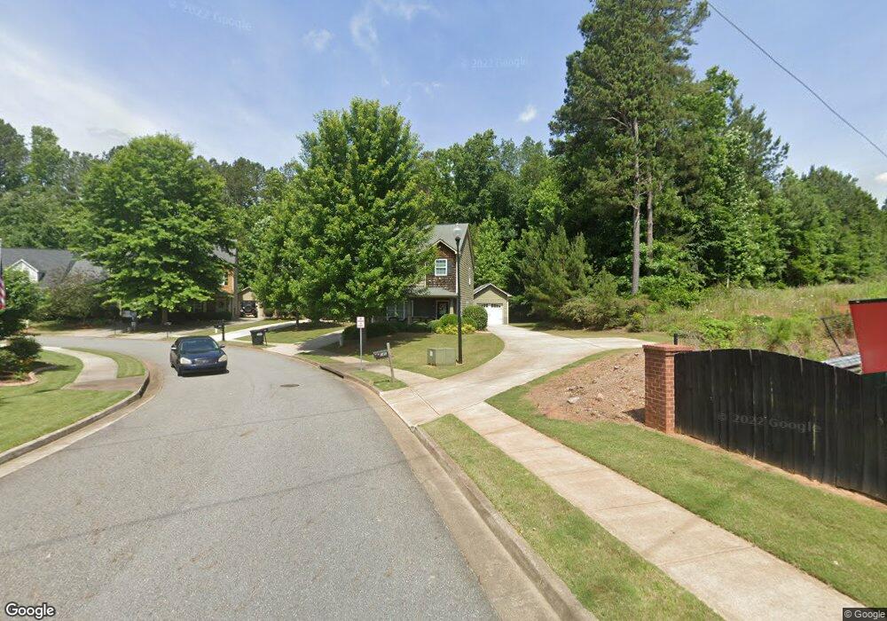 140 Overlook Cir, Canton, GA 30115 - photo 1