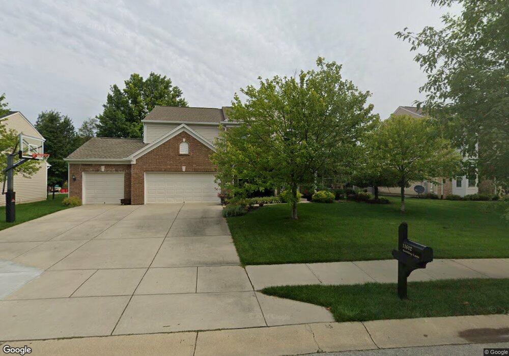 11612 Boothbay Ln, Fishers, IN 46037 - photo 1