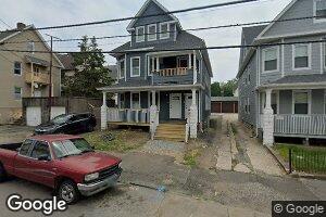 351 Gregory St Unit 2, Bridgeport, CT 06604