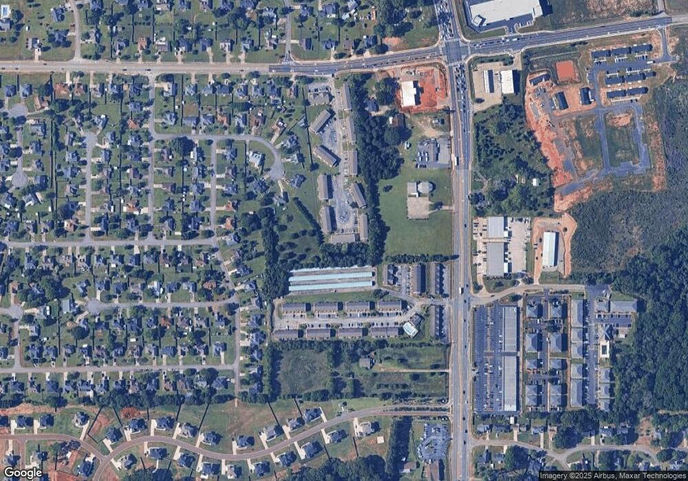 1008 Feagin Mill Rd, Warner Robins, GA 31088 - photo 1