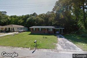 1625 Sharon Dr, Mobile, AL 36618