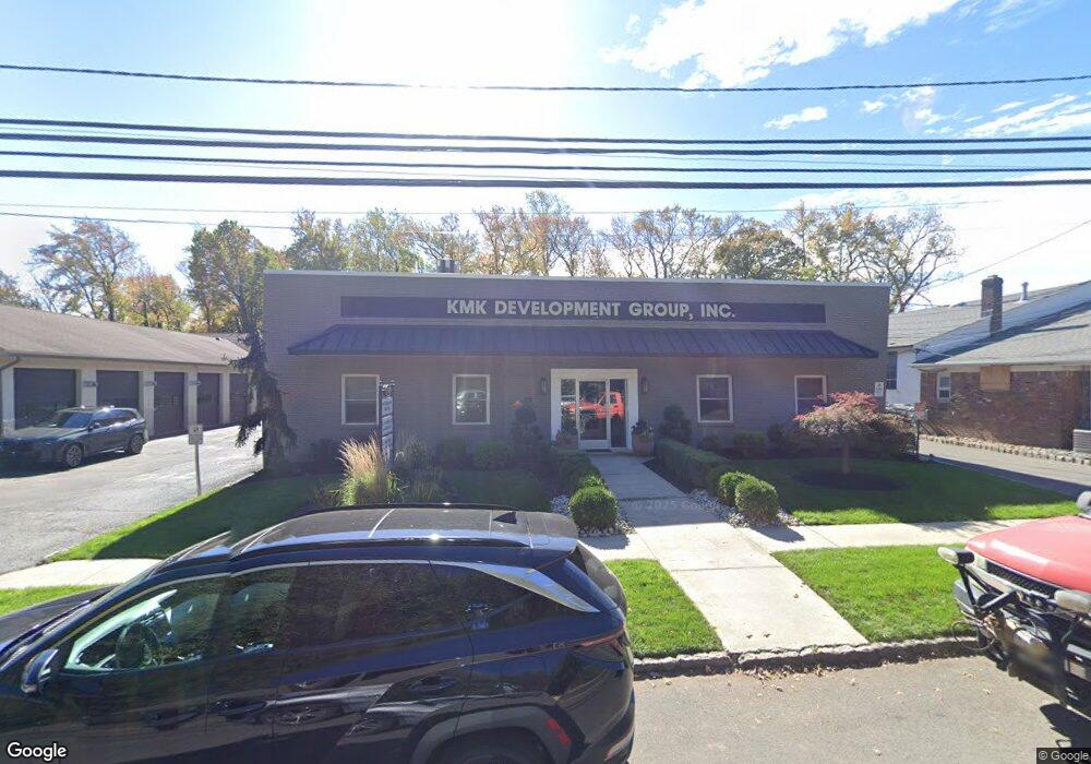 2566 Plainfield Ave, Scotch Plains, NJ 07076 - photo 1