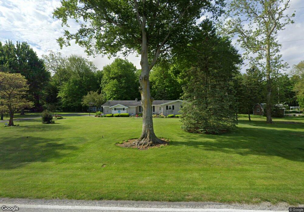 19180 W Moline Martin Rd, Martin, OH 43445 - photo 1