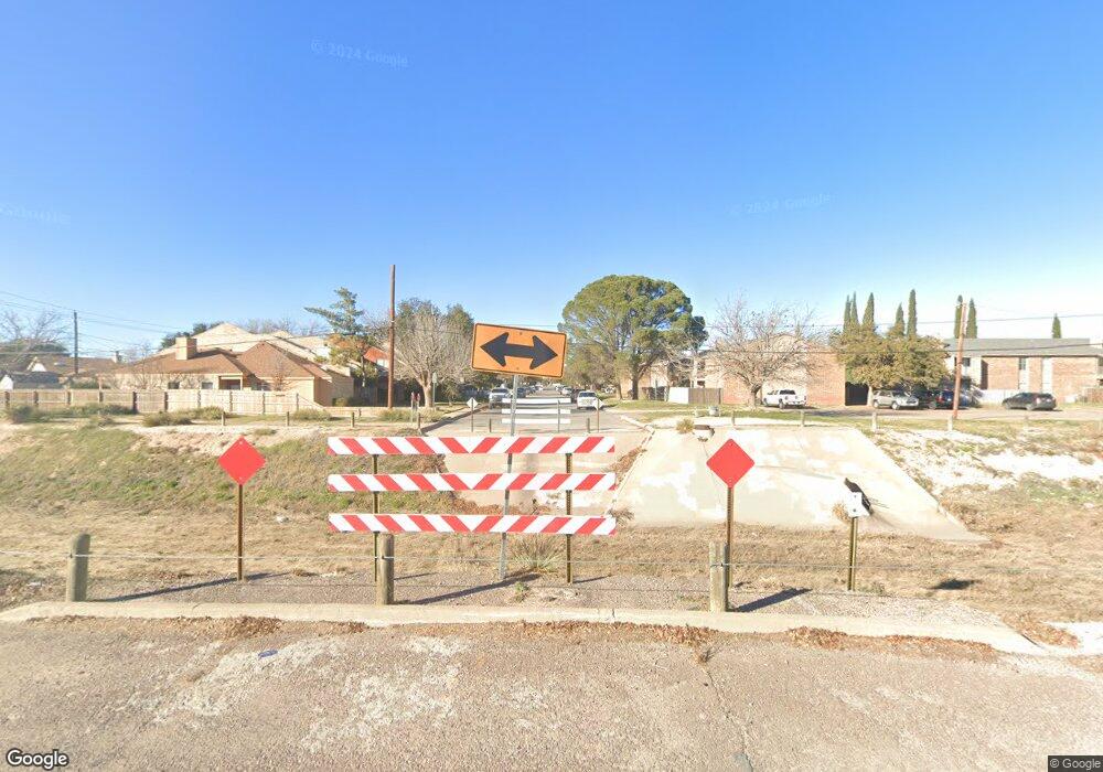 4700308 Boulder Dr, Midland, TX 79707 - photo 1