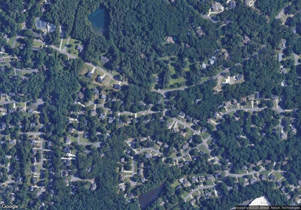 806 Laurel Crest Ct SW unit 2, Marietta, GA 30064 - photo 1