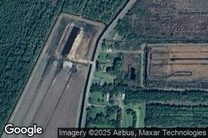 669 Goshen Back Rd, Engelhard, NC 27824
