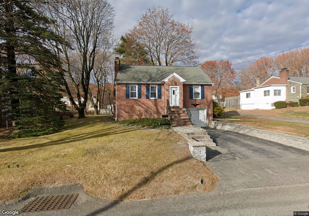 43 Crestwood Blvd, Poughkeepsie, NY 12603 - photo 1