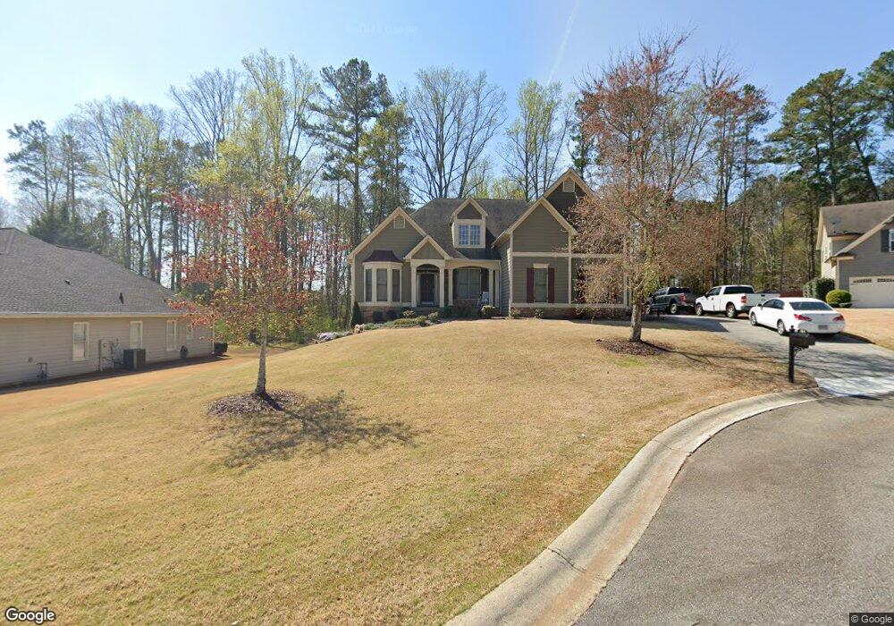 309 Mogie Ln, Acworth, GA 30102 - photo 1