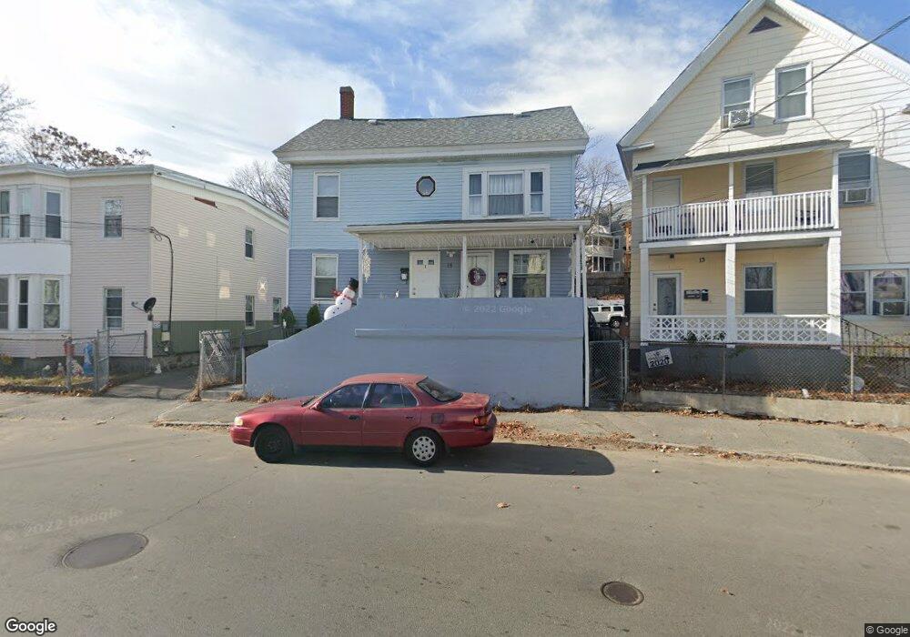 15 Hancock St, Lawrence, MA 01841 - photo 1