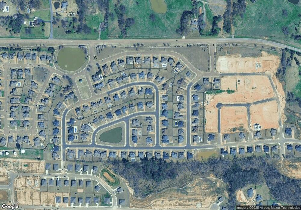 2338 Loisy Blvd, Hernando, MS 38632 - photo 1