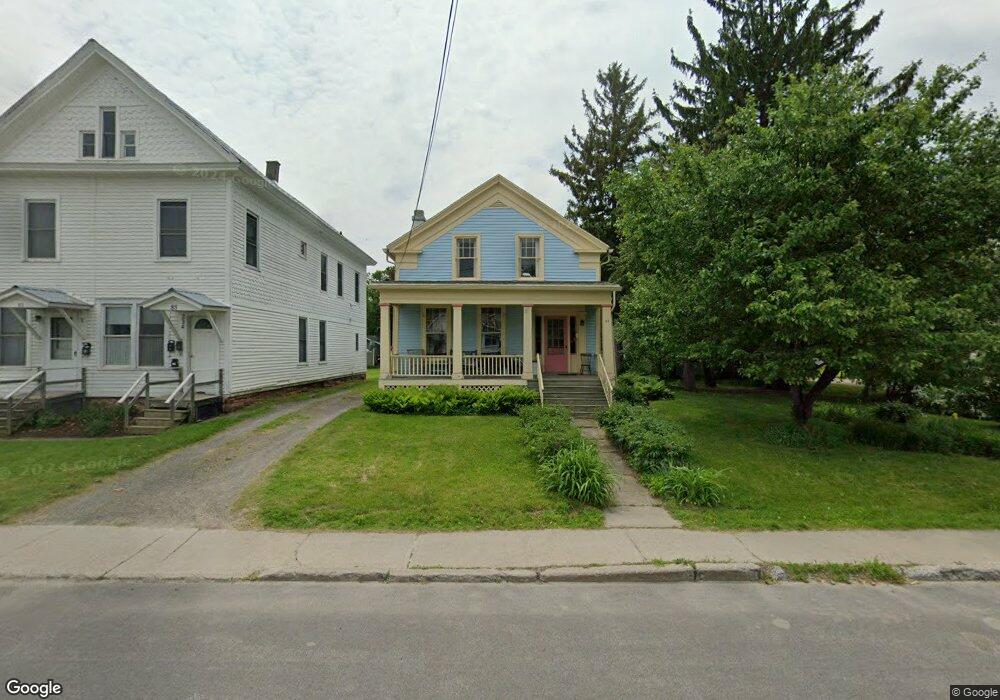 83 Elm St, Potsdam, NY 13676 - photo 1