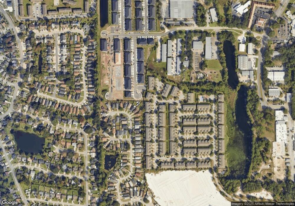 2318 Sunset Bluff Dr, Jacksonville, FL 32216 - photo 1