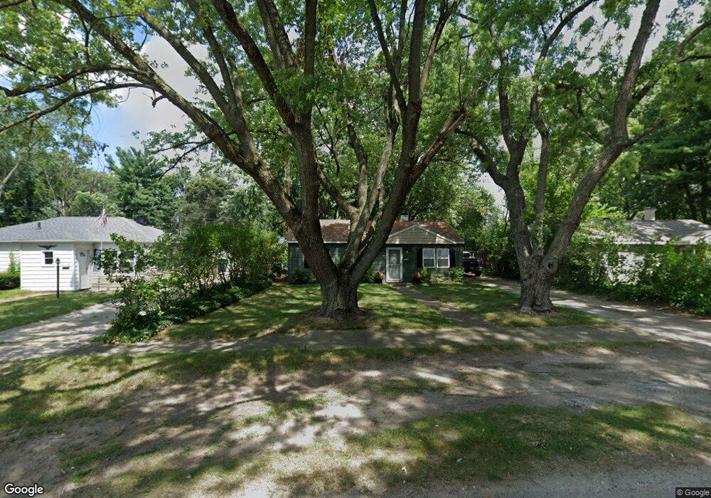 2136 Lewis Dr, Niles, MI 49120 - photo 1