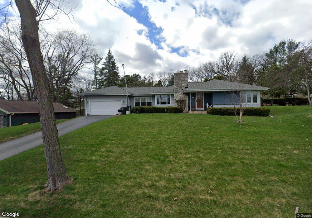 1421 N 120th St, Milwaukee, WI 53226 - photo 1