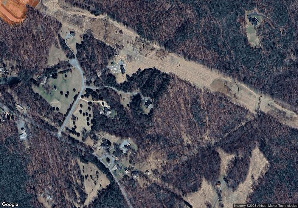 2024 Via Creek Dr, Charlottesville, VA 22903 - photo 1