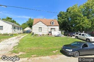 712 Russell Ave, Fort Wayne, IN 46808