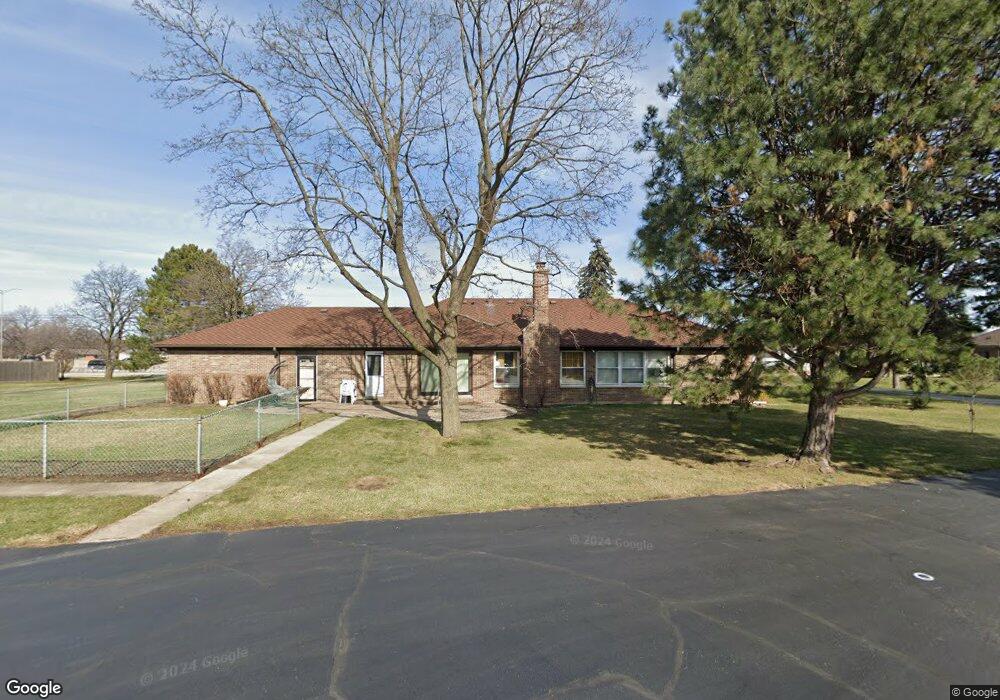 3109 W Frontage Rd, Rolling Meadows, IL 60008 - photo 1