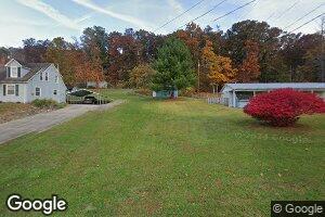 4393 State Route 220, Waverly, OH 45690