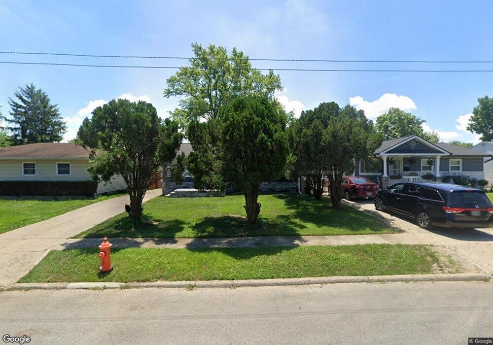 2275 Ward Rd, Columbus, OH 43224 - photo 1