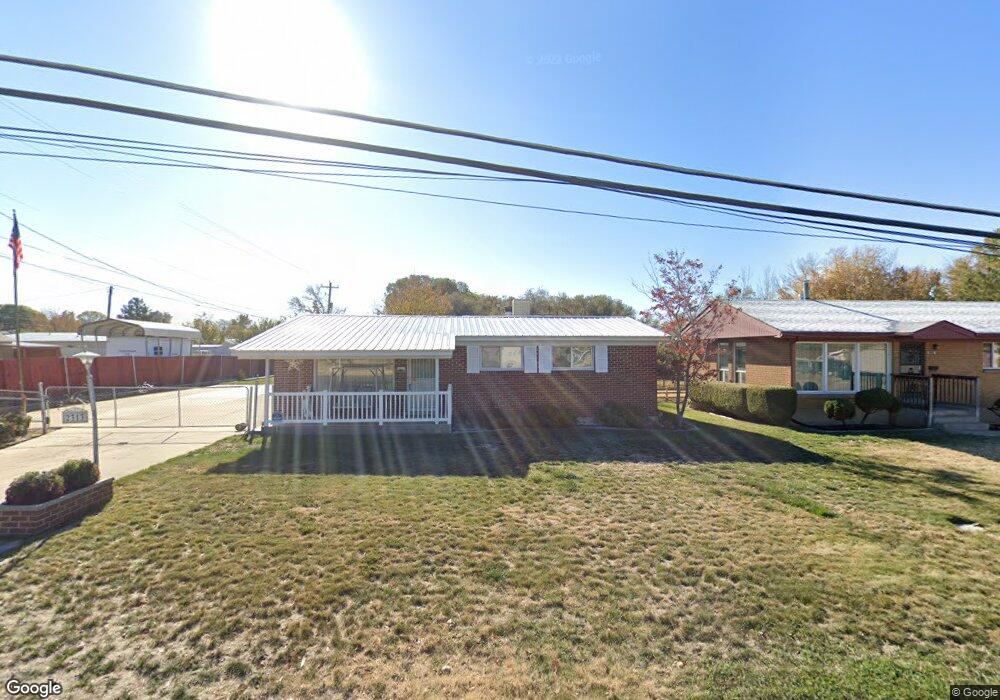 2313 W 6000 S, Roy, UT 84067 - photo 1