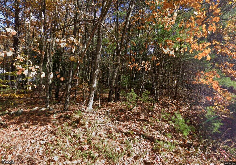 Lot 4 Gates Rd, Princeton, MA 01541 - photo 1